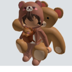 Barbella_friend group