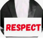 RESPECT HALLO