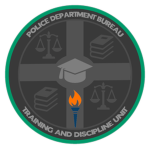 PDB Training and Discipline Unit