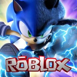 SUPER SONIC OBBY [UPDATE] icon
