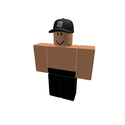 DOGE_GAMER4812 Npc R6