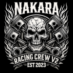 Nakara Racing Crew V2