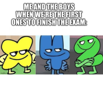 Numbers gang