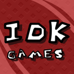 ?IDK|GAMES?