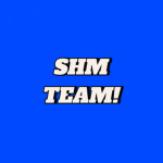 SHM TEAM!!