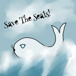 *~Save The Seals Squad~*
