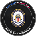 Maritime Sаfety & Security Team