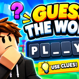 Guess The Word!