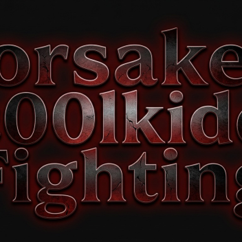 Untitled Forsaken Fighting Battle Grounds Game