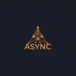 【ASYNC Studios】