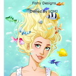 Fishy Designs