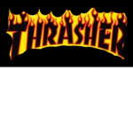THRASHER Clothing group 2.0