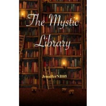 𝔗𝔥𝔢 𝔐𝔶𝔰𝔱𝔦𝔠 𝔏𝔦𝔟𝔯𝔞𝔯𝔶