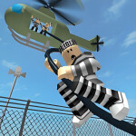 🔒 ESCAPE PRISON OBBY! [NEW!]