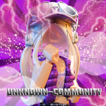 Unknown-Community