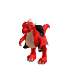 Red Dragon