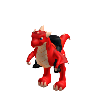 Red Dragon thumbnail