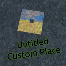 Untitled Custom Place