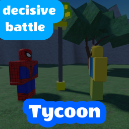 decisive-battle Tycoon