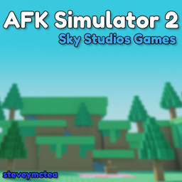 [UPDATE] AFK Simulator 2