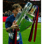 Greatest Of All Times LeoMessi