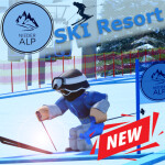 Nieder Alp ski resort [Official]