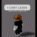 You Can’t Leave