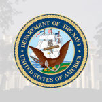 [USA] • Department of the Navy •