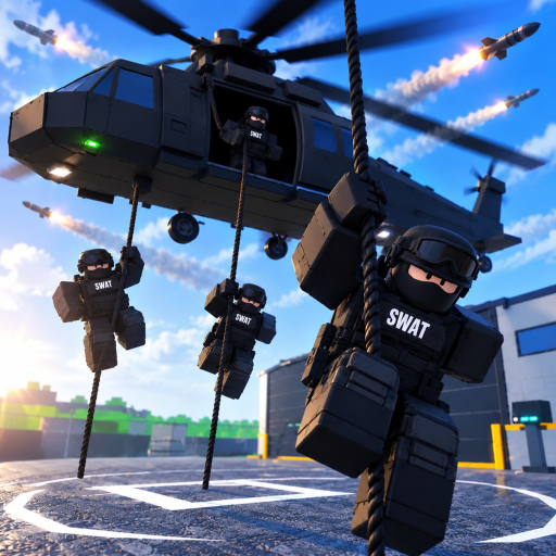 Mini World War [MWW] Roblox game