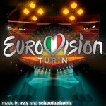 Eurovision Turin