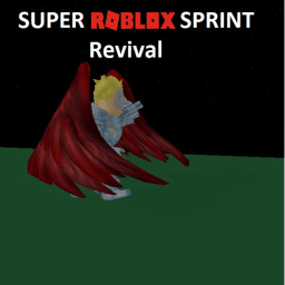 SUPER ROBLOX SPRINT Revival