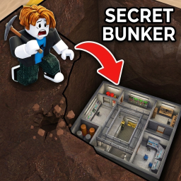 Build a Bunker icon