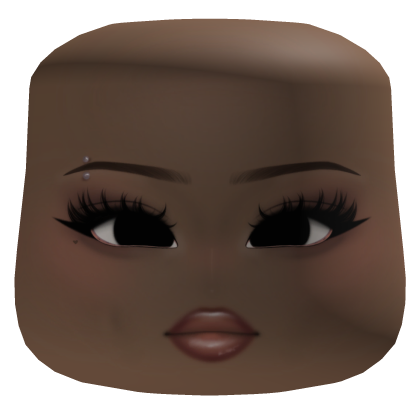 Alt Doll Makeup Roblox item