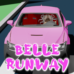 Belle Runway !! {Join group}