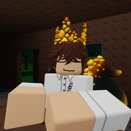 Inflation Gum Experience Roblox group icon