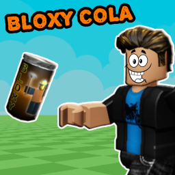 walk 50000 studs for cola