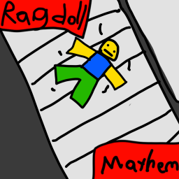 Ragdoll MAYHEM UPDATE