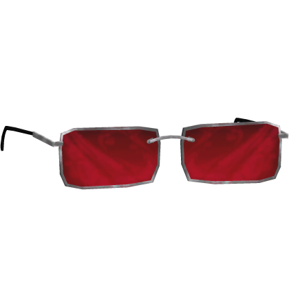 🌹 Hyunjin's Chk Chk Boom Red Shades Stray Kids Roblox item