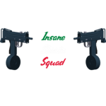 [East Side] Insane Shoota Squad { 14th Block }