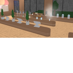 ROMK CAFE