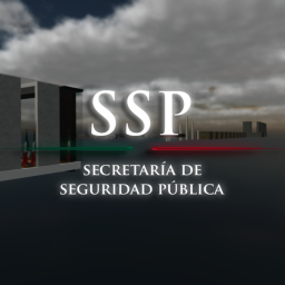 Pista de Obstaculos de la SSP MX