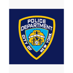 NYPD • New York Police Department