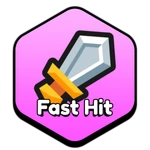 Fast Hit