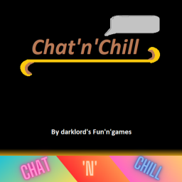 .Chat'n'Chill.