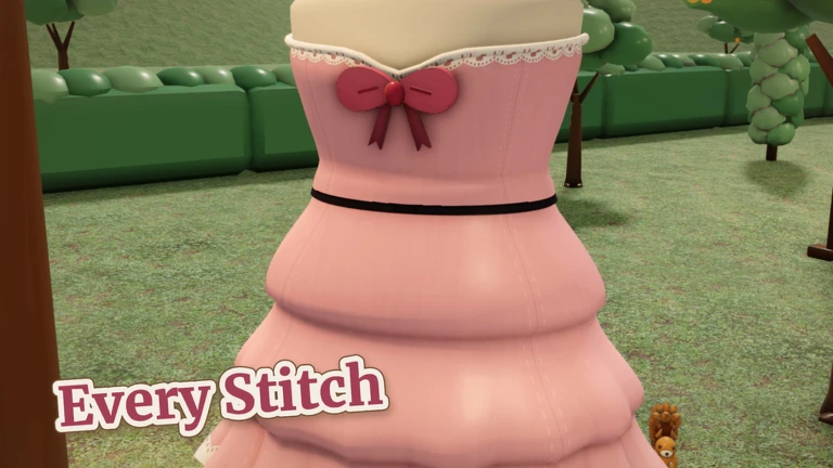 Stitch & Style Dress Shop thumbnail