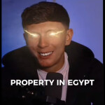 Property in Egypt Obby [6 7]