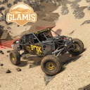 (UPD) Glamis Dunes, California