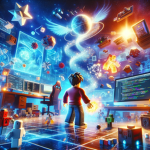 AI Game Creator - No Code