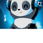 Panda gang on top