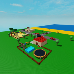 My house (UPD)